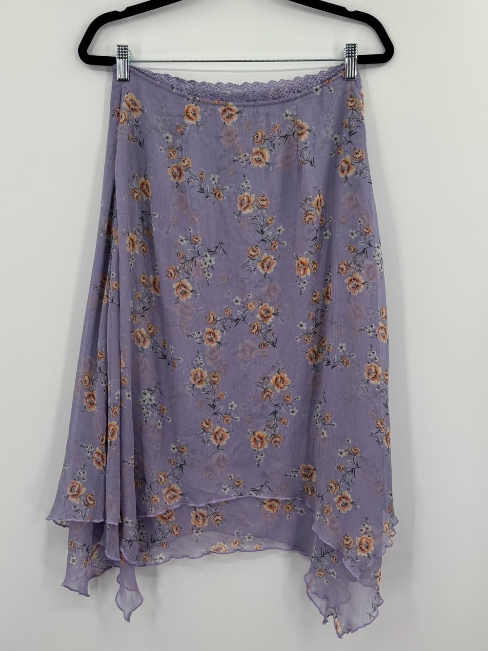 Free People Garden Party Skirt - Picture 4 of 9
